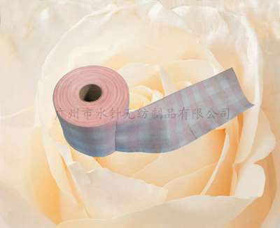 点断式柔巾卷