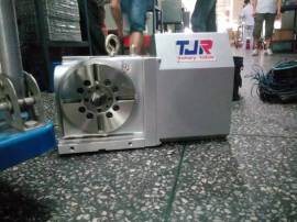AR-125R数控0.001°（千分之一度）分度盘