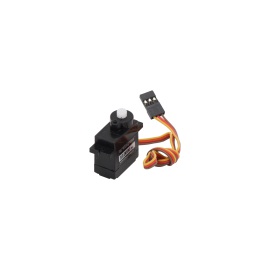 【RuilongMaker出品】9g 180°舵机