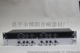 供应BRUN 专业音响 音响周边 223XL电子分频器立体声二分频 单声道三分频电子分频器 厂家直销 支持混批