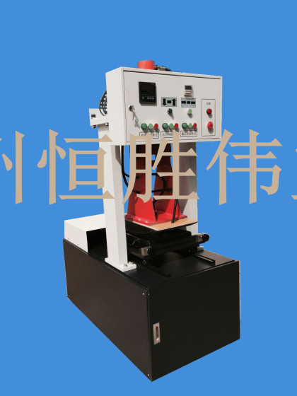 恒胜伟业TDCX-2沥青混合料轮碾成型机    现货供应