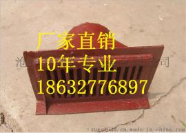铸铁侧墙地漏价格 铸铁侧墙地漏丝扣链接 河北地漏厂家