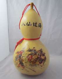 葫芦工艺品