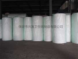 纯木浆大轴纸多少钱一吨