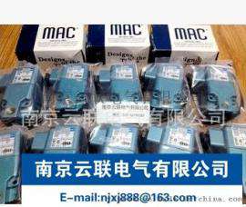 MAC电磁阀225B-121CA