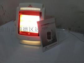 厂家直供颈椎按摩器 多功能按摩仪 老年人专业红外健康仪 理疗仪