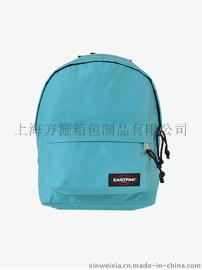 上海箱包工厂生产时尚潮流小背包女书包旅行休闲包防水尼龙迷你轻便双肩包