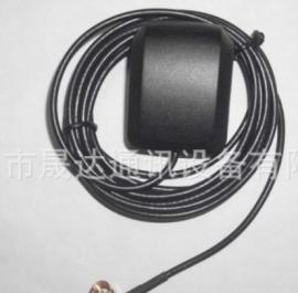 GPS定位天线  车载导航天线SD1575Z28Y10