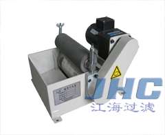 山东威海胶辊磁性分离器