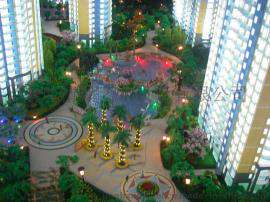 太仓建筑沙盘模型公司