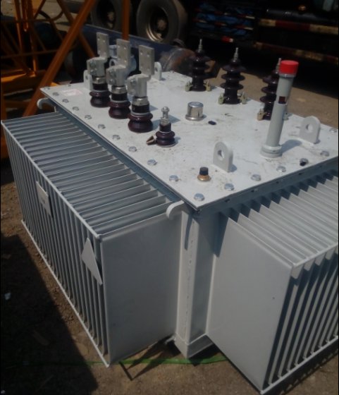 供应一派 S13油浸式变压器2000KVA 低价厂家直销