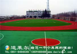 贵阳硅PU球场|贵阳塑胶球场|贵阳塑胶跑道|贵阳人造草坪