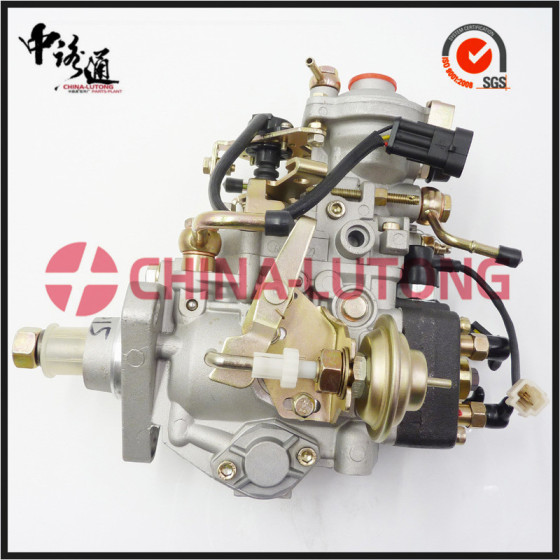 四达488（欧三）NJ-VE4/11E1600R015 燃油泵总成
