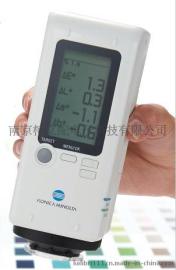 进口色差仪CR-10 plus