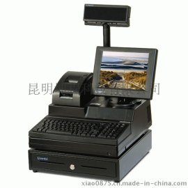 昆明无线点菜软件