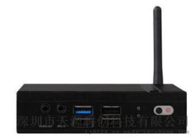 清华同方瘦客户机XD8650多种使用模式办公应用