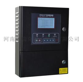 硫化氢报警控制器主机 型号CRGD-M1