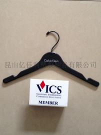 外套衣架 816 VICS HANGER