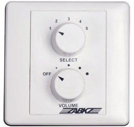 ABK欧比克 VC66/VC66F 音量控制器