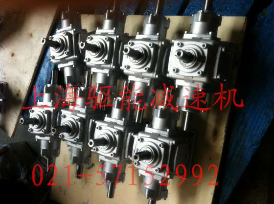 T2十字换向器 上海换向器