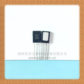 JBL杰宝莱双向可控硅BT134，TO-126