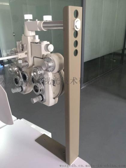 综合验光仪含液晶简单验光牛眼综合检眼仪综合验光仪医学验光专用牛眼
