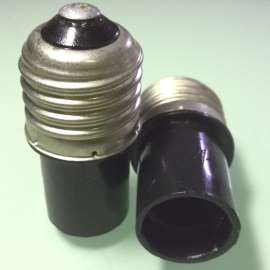 E27-E14 老化测试型