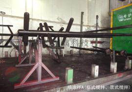 江苏驰耐特特氟龙涂层加工厂