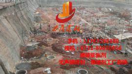 石家庄静态破石剂多少钱一吨？石家庄破碎剂开裂时间
