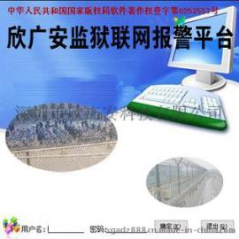 监狱报警系统