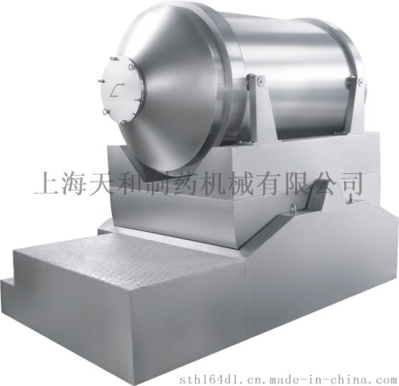 上海天和厂家直销，EYH-300二维运动混合机