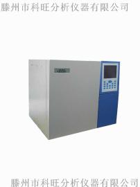 科旺GC-8910植物油六号溶剂检测气相色谱仪