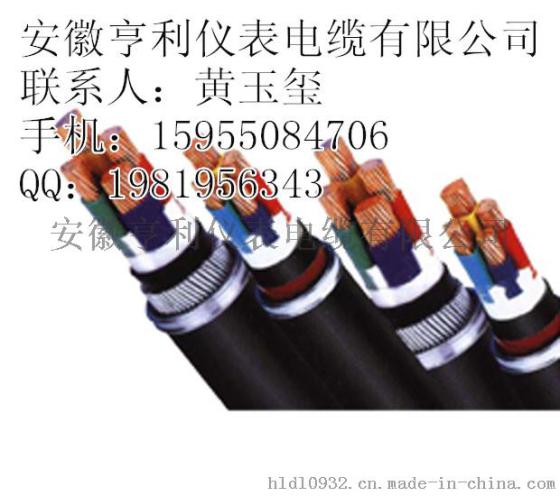 温岭市BPYJVFP2亨仪变频电缆
