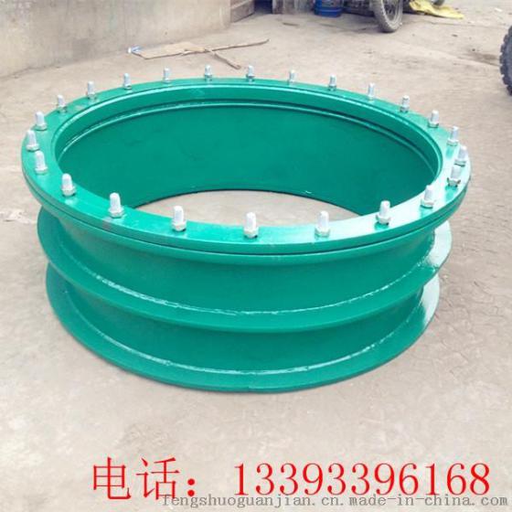沧州海润生产防水套管钢套管