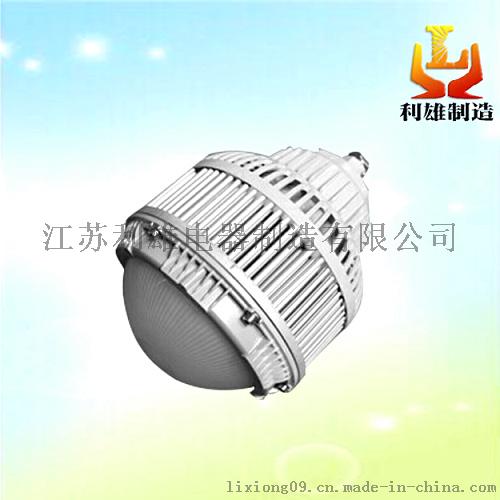 LED防爆灯120w防爆灯LED大功率防水防爆灯