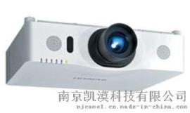 日立工程投影机HCP-D757U
