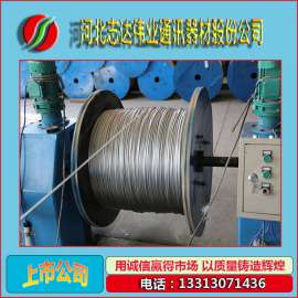 志达伟业  镀锌钢绞线 GJ-25  1*7*2.2