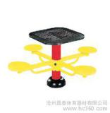 户外健身器材，棋盘桌，健身路径