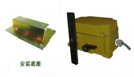 施迈赛LWS重型双向拉绳开关