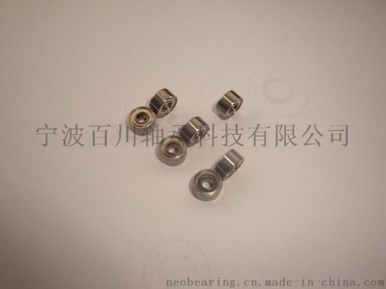 S693ZZ 440不锈钢轴承 优势 现货
