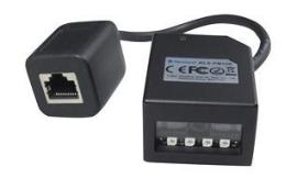 新大陆NLS-FM420嵌入式一维二维条码识读器