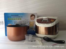 厂家直销礼品赠品压力锅 西施煲 电饭煲