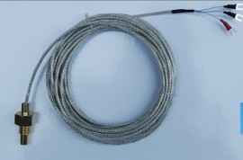 PT100温度传感器