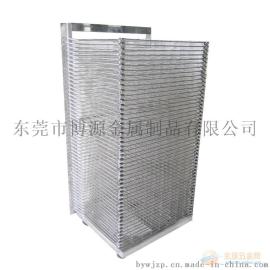 南京不锈钢千层架厂家批发