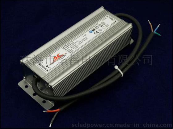 可控硅恒流调光电源60W