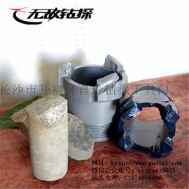 复合片金刚石钻头/钻探工具/内骨取芯钻头