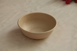 TH供应L002一次性餐具，碗850ML