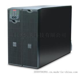 如何正确使用APC在线式upsSURT10000UXICH不间断电源报价格