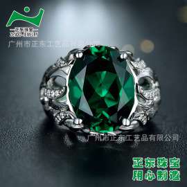 广州正东珠宝 纯银首饰加工厂 纯银饰品项链戒指加工 珠宝首饰设计 品牌代工厂