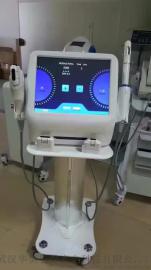 华美弘烨·私密+超声刀二合一·私密超声刀+面部超声刀·二合一超声刀·美容仪器厂家